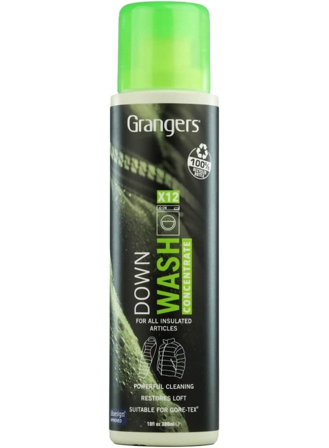Grangers Granger's Down Wash Concentrate - 300ml - Image 1